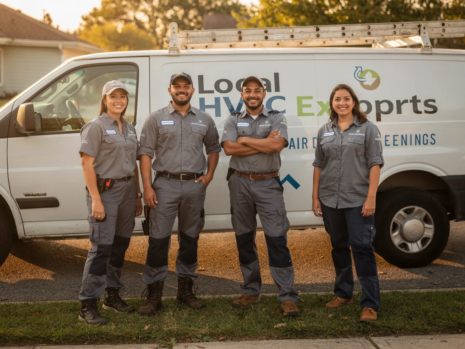 24/7 HVAC Repair & AC Replacement company in Lester Prairie, MN