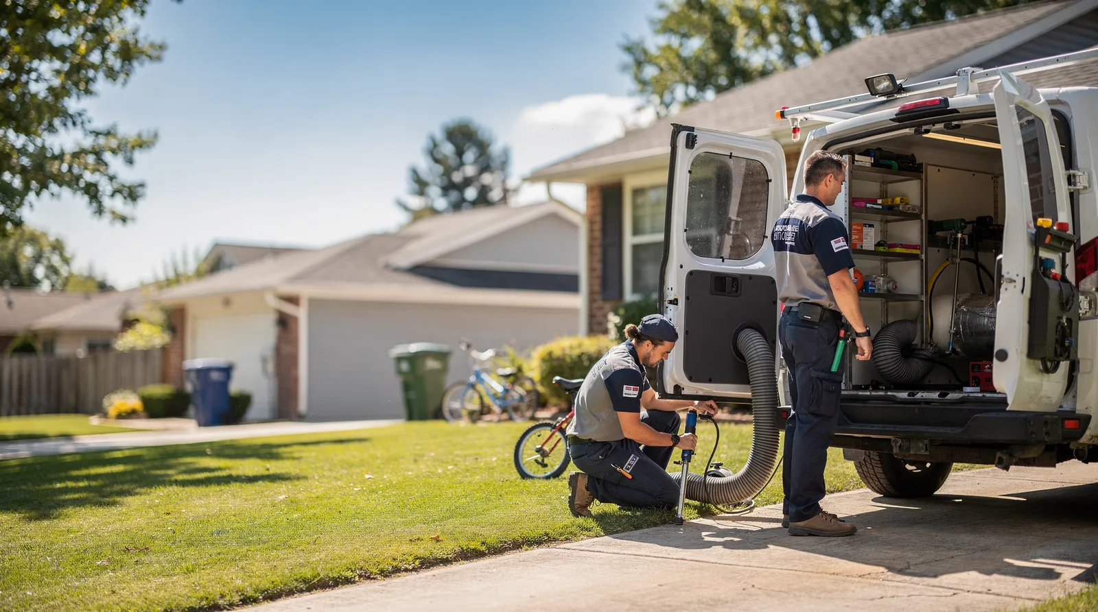 24/7 HVAC Repair & AC Replacement in Lester Prairie, MN near me